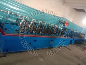 Tube Mill Helical Gear Box