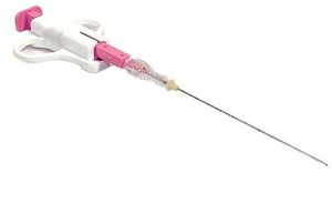 Biopsy Needle Gun Device