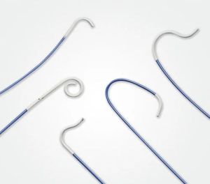 Cardiology Catheter
