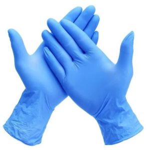 Disposable Nitrile Glove