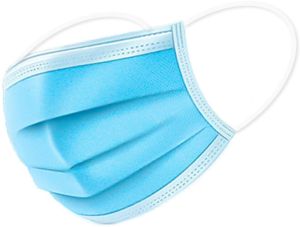 Disposable Surgical Mask