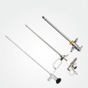 Endoscope Cystoscope & Resectoscope System