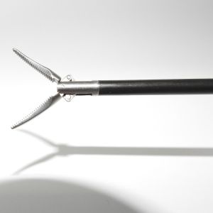Fine Tip Straight Laparoscopic Dissector