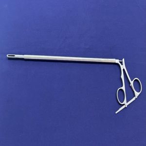 Heavy Duty Claw Forceps
