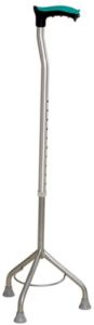 L Type Tripod Walking Stick