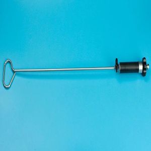 Laparoscopic Goldfinger Liver Retractor