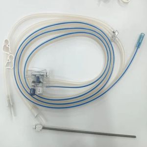 Laparoscopy Suction & Irrigation System