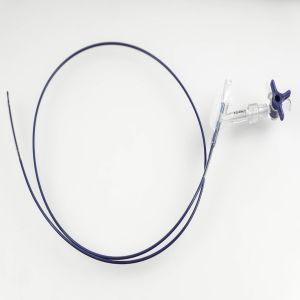 Multi Stage Dilation Balloon