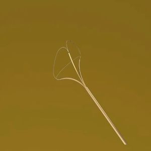 Nitinol Stone Extractor Basket