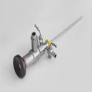 Paediatric Cystoscopy and Resectoscope Set