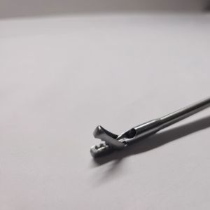 Stone Crushing Forceps