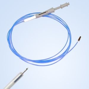 V Jector Endoscopic Sclerotherapy Needle