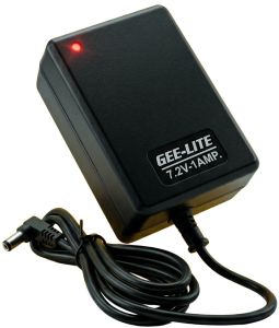 AD-6 6Volt Battery Charger