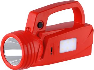 G-37 Rechargeable LED Torch