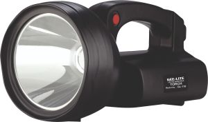 GL-110 Rechargeable LED Torch