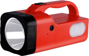 GL-21 Rechargeable LED Torch