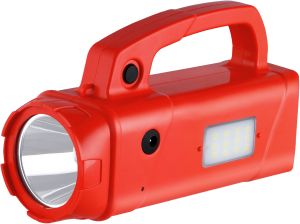 GL-27 Rechargeable LED Torch