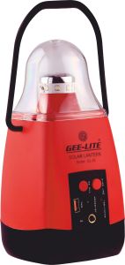 GL-29 Solar LED Lantern