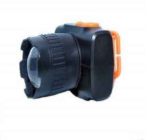 GL-31 Rechargeable Head Lamp