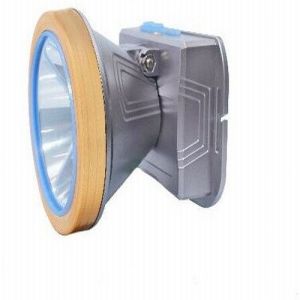 GL-34 Rechargeable Head Lamp