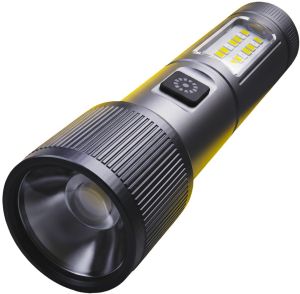 GL-38 Mini Rechargeable Torch