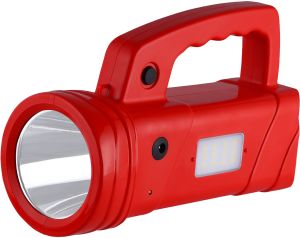 GL-47 Rechargeable LED Torch