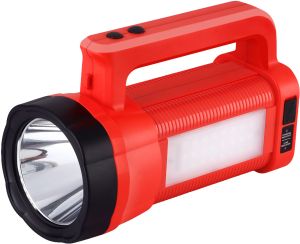 GL-56 Rechargeable LED Torch