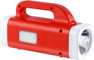 GL-7 Plus Rechargeable LED Torch