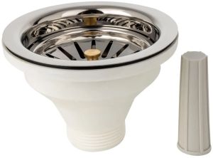 4 Inch Economy Sink Waste Coupling