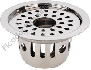 4 Inch Super Sink Waste Coupling