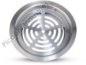 RFD 07 Stainless Steel Floor Drain