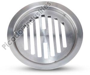 RFD 09 Stainless Steel Floor Drain