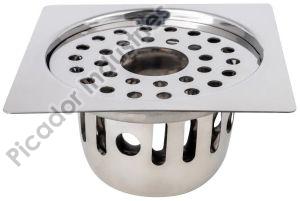 SCT 02 Stainless Steel Cockroach Trap
