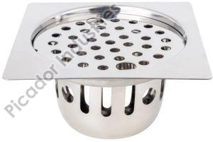 SCT 03 Stainless Steel Cockroach Trap