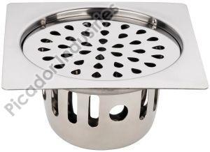SCT 04 Stainless Steel Cockroach Trap