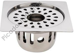 SCT 05 Stainless Steel Cockroach Trap