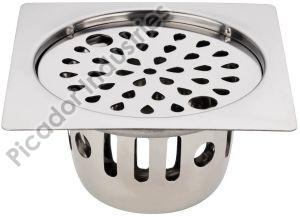 SCT 06 Stainless Steel Cockroach Trap