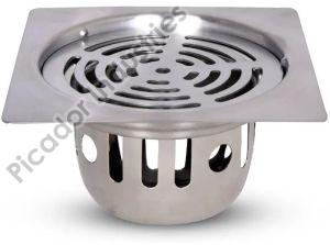SCT 07 Stainless Steel Cockroach Trap
