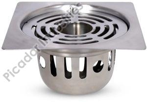 SCT 08 Stainless Steel Cockroach Trap