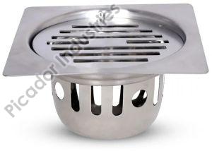 SCT 09 Stainless Steel Cockroach Trap