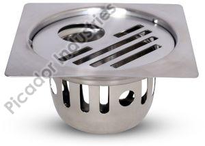SCT 10 Stainless Steel Cockroach Trap