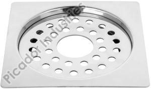 SFD 02 Stainless Steel Floor Drain