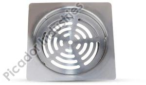 SFD 08 Stainless Steel Floor Drain