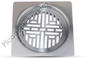 SFD 12 Stainless Steel Floor Drain