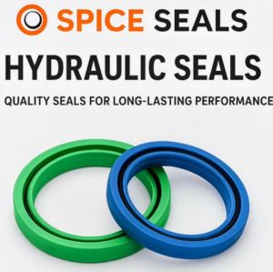 Hydraulic PU Seal