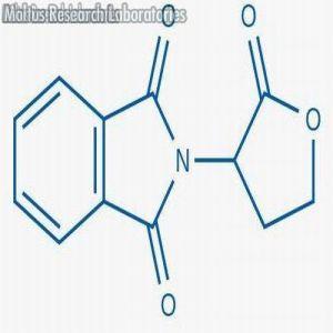 2-(2-oxotetrahydrofuran-3-yl)isoindoline-1,3-dione