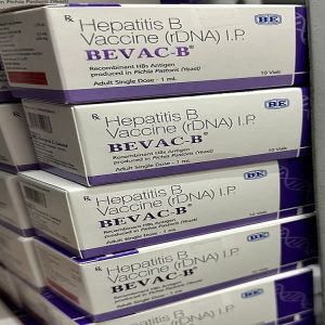 Bevac Hepatitis B Vaccine
