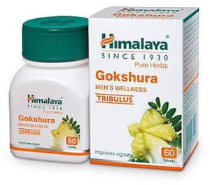 Himalaya Gokshura Tablets