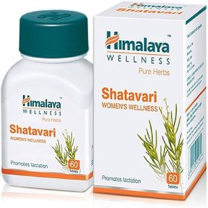 Himalaya Shatavari Tablets