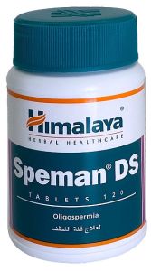 Himalaya Speman Tablet